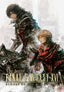Art of Final Fantasy XVI Echoes of the Rising Tide HC Trades/Hard Covers Square Enix