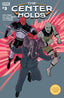 Center Holds #03 Comics - Back Issues Boom! Entertainment