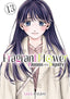 Fragrant Flower Blooms with Dignity GN 13 Trades/Hard Covers Kodansha Comics