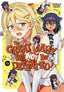 Great Jahy Will Not Be Defeated GN 11 Trades/Hard Covers Square Enix
