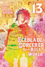 Iceblade Sorcerer Shall Rule the World GN 13 Trades/Hard Covers Kodansha Comics