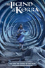 Legend of Korra Kya & the Secret of the Sand TP Trades/Hard Covers Dark Horse Comics