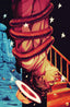 Life & Death of Lucas Dreamwalker #01 1:20 Nimit Malavia Var Comics Boom! Entertainment