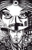 Life & Death of Lucas Dreamwalker #01 Francesco Francavilla Var Comics Boom! Entertainment