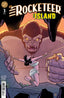 Rocketeer The Island #03 Comics IDW