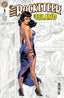 Rocketeer The Island #03 Dave Stevens Var Comics IDW