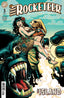 Rocketeer The Island #03 1:10 J Gonzo Var Comics - Back Issues IDW