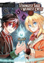 Strongest Sage with the Weakest Crest GN 30 Trades/Hard Covers Square Enix