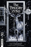 Twilight Zone (2025) #07 Comics IDW