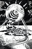 Twilight Zone (2025) #07 Juni Ba Var Comics IDW