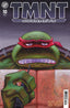 TMNT Journeys #10 Comics IDW