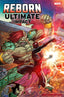 Ultimate Impact Reborn #01 Ron Lim Var Comics Marvel Comics