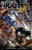 Usagi Yojimbo Kaito '84 #04 Books Dark Horse Comics