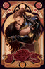 Valiant Beyond The X-O Manowar #09 (Finale) Federico Sabbatini Var