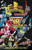 VR Troopers Power Rangers Flipbook Facsimile Edition TP Comics - Back Issues Boom! Entertainment