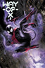 Way of X HC 01 Tony Daniel Cvr Trades/Hard Covers Marvel Comics