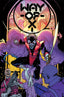 Way of X HC 01 Giuseppe Camuncoli Cvr Trades/Hard Covers Marvel Comics