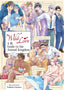 Wild Love A BL Guide to the Animal Kingdom Omnibus GN Trades/Hard Covers Seven Seas Entertainment
