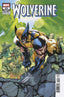Wolverine (2024) #20 Francesco Manna Var Comics Marvel Comics