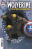 Wolverine Weapons of Armageddon #04 Fabrizio De Tommaso Var Comics Marvel Comics