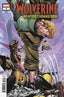 Wolverine Weapons of Armageddon #04 Phillip Tan Var Comics Marvel Comics