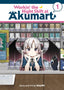 Workin' the Night Shift at Akumart GN 01 Trades/Hard Covers Seven Seas Entertainment