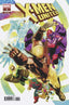 X-Men United #03 ACO Var Comics Marvel Comics