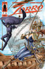 Zorro (2026) #01 Rodrigo Yoshimiya Var Comics Alien Books