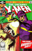 Uncanny X-Men (1981) #142 Comics - Back Issues Marvel Comics