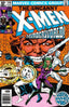 Uncanny X-Men (1981) #146 Comics - Back Issues Marvel Comics