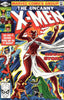 Uncanny X-Men (1981) #147 Comics - Back Issues Marvel Comics