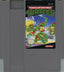 Teenage Mutant Ninja Turtles (Loose) Video Games Nintendo