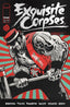 Exquisite Corpses #11 Michael Walsh "Thank You Foil" Var Comics Image Comics