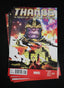 Thanos A God Up There Listening (Set #1-4) Comics - Back Issues Marvel Comics
