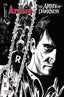 Archie X The Army of Darkness #03 Francisco Francavilla "Line Art" Var Comics Dynamite Entertainment