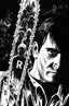 Archie X The Army of Darkness #03 1:7 Francisco Francavilla Var Comics Dynamite Entertainment