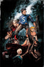 Archie X The Army of Darkness #03 1:7 Robert Hack Var Comics Dynamite Entertainment