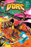 D'Orc #01 4th Ptg Comics Image Comics