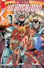 Youngblood (2025) #05 Rob Liefeld "Legacy Edition" Var Comics Image Comics