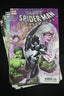 Symbiote Spider-Man Crossroads (Set #1-5) Comics - Back Issues Marvel Comics