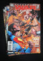 Superman War of the Supermen (Set #1-4) Comics - Back Issues DC Comics