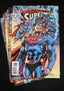 Superman The Coming of the Supermen (Set #1-6) Comics - Back Issues DC Comics
