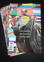 Batman Incorporated (2011) (Set #1-8) Comics - Back Issues DC Comics
