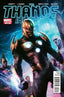Thanos Imperative #02 Comics - Back Issues Marvel Comics