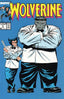 Wolverine (1988) #008 Comics - Back Issues Marvel Comics