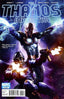 Thanos Imperative #06 Comics - Back Issues Marvel Comics