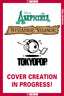 Amphibia Strange Voyage #01 Comics Tokyopop