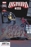 Venom (2025) #255 2nd Ptg Comics Marvel Comics