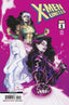 X-Men United #01 2nd Ptg Comics Marvel Comics