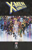 X-Men United #01 2nd Ptg 1:25 Stefano Caselli Var Comics Marvel Comics